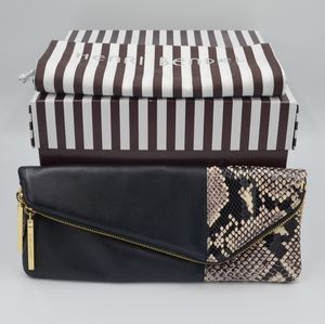 Henri Bendel Clutch
